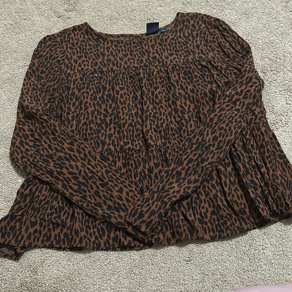 Gap Blouse